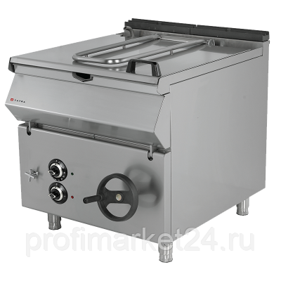 Сковорода опрокидывающаяся Tatra TEB.87