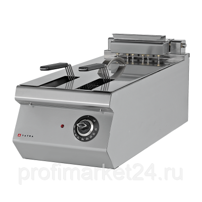 Фритюрница ЭЛЕКТРИЧЕСКАЯ 700 СЕРИИ TATRA TEF.47
