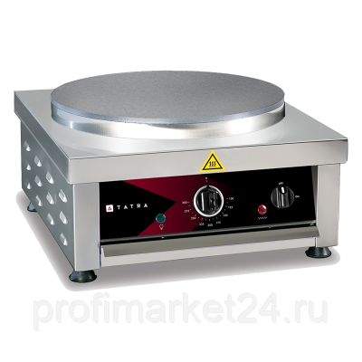 Блинница TATRA TCM S 40