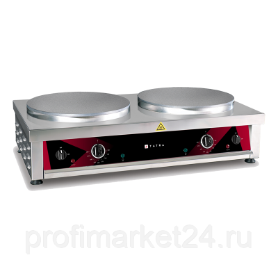 Блинница Tatra TCM S 40 D