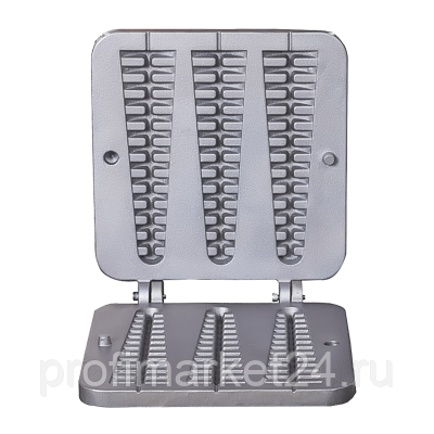 Поверхности РАБОЧИЕ ДЛЯ ВАФЕЛЬНИЦЫTATRA TWI 03 WAFFELINO