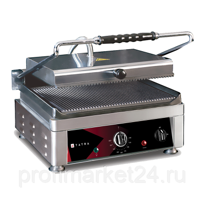 Гриль контактный Tatra TCG 2525 RR