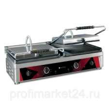 Гриль контактный TATRA TCG 3627 RR RS