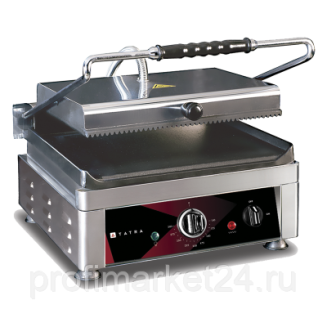 Гриль контактный TATRA TCG 3627 RS
