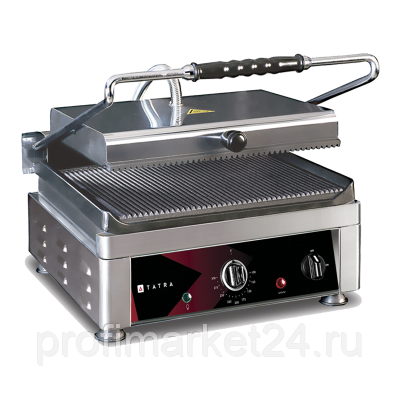 Гриль контактный TATRA TCG 4527 RR