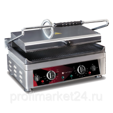 Гриль контактный TATRA TCG 4527 RR DT