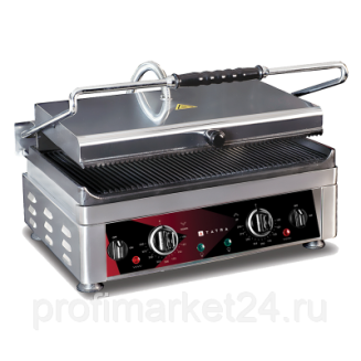 Гриль контактный TATRA TCG 4527 RR DT