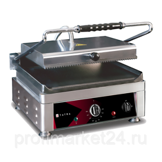 Гриль контактный TATRA TCG 4527 RS