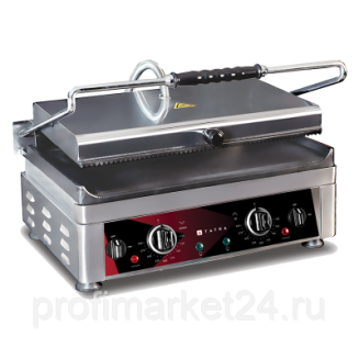 Гриль контактный TATRA TCG 4527 RS DT