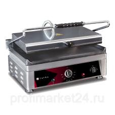Гриль контактный TATRA TCG 4527 SS