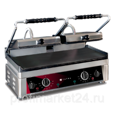 Гриль контактный TATRA TCG 5224 R R S+S