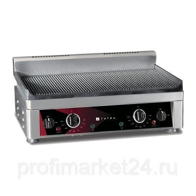 Жарочная поверхность Tatra TGP 5224 R
