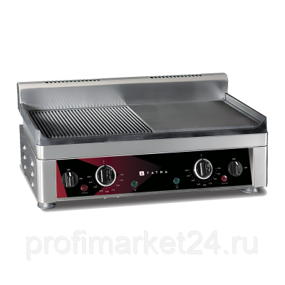 Жарочная поверхность Tatra TGP 5224 R+S