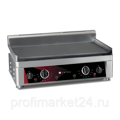 Жарочная поверхность Tatra TGP 5224 S