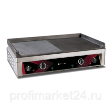 Жарочная поверхность Tatra TGP 6845 R+S