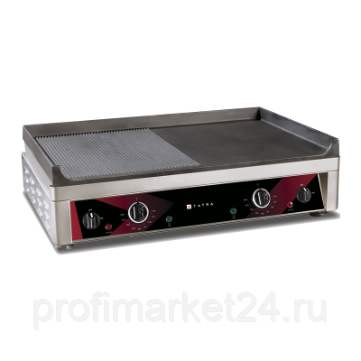 Жарочная поверхность Tatra TGP 6845 R+S