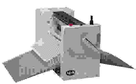 Тестораскаточная машина Apach Bakery Line ASH500SM 380В