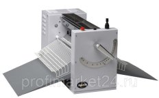 Тестораскаточная машина Apach Bakery Line ASH500SM 220В