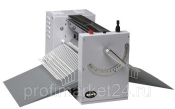 Тестораскаточная машина Apach Bakery Line ASH500SM 220В