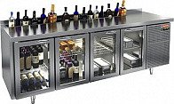 Стол холодильный HICOLD SNG 1111 HT V