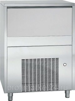 Льдогенератор Apach ACB6040 W