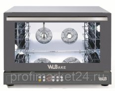 Печь конвекционная WLBake V464ER