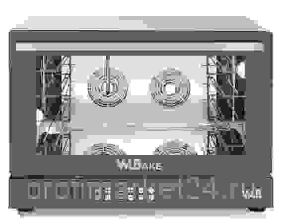 Печь конвекционная WLBake V464ER