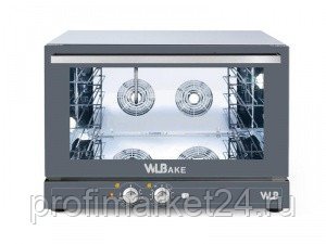 Печь конвекционная WLBake V464MR