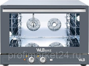 Печь конвекционная WLBake V464MR