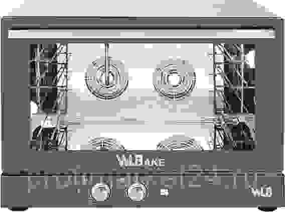 Печь конвекционная WLBake V464MR