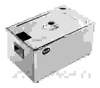 Ванна для термостата Apach ASV2 GN 1/1