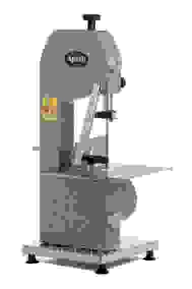 Пила для резки мяса APACH ASW155 1Ф. крашенная