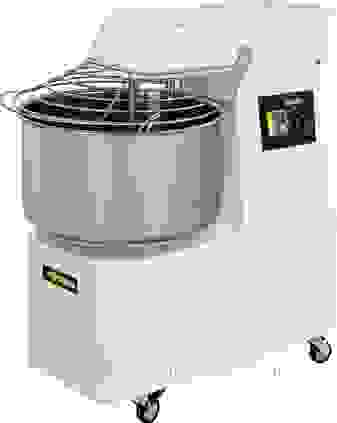 Тестомес спиральный Apach ASM16F 2S 380В