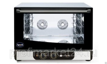 Печь конвекционная Apach AD46M ECO