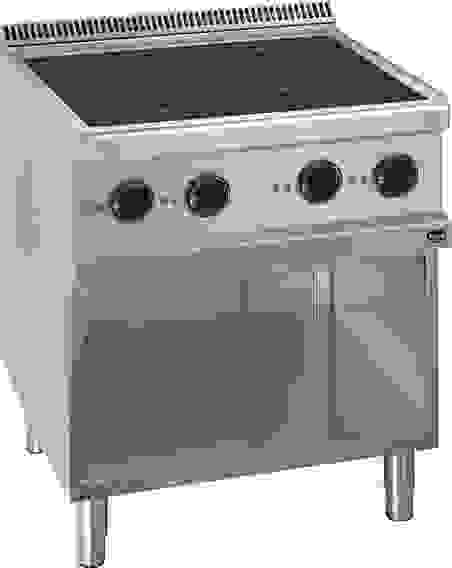 Плита индукционная Apach APRI-77P