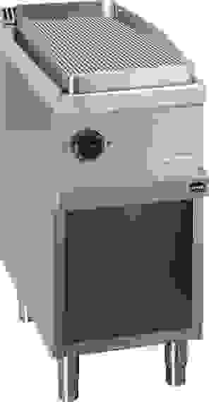 Сковорода открытая электрическая Apach APTE-47PR