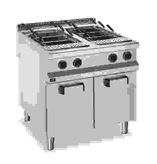 Макароноварка Apach APPE-89P