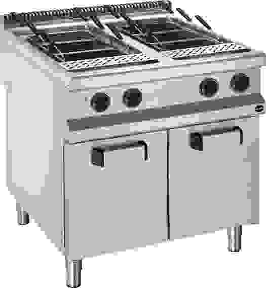 Макароноварка Apach APPE-89P