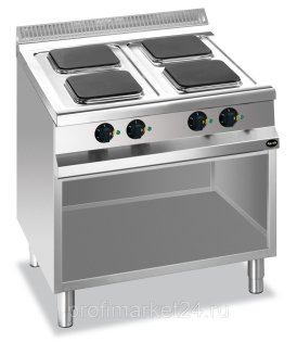 Плита электрическая Apach APRE-89P