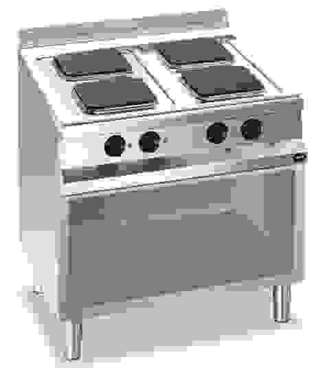 Плита электрическая Apach APRE-89P