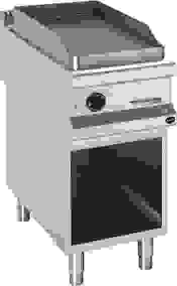 Сковорода открытая электрическая Apach APTE-49PL