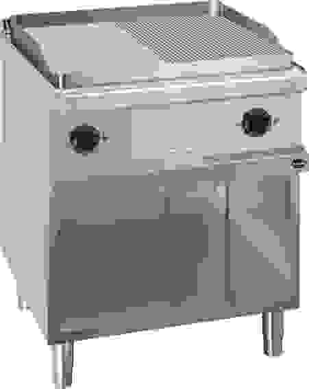 Сковорода открытая электрическая Apach APTE-89PLR