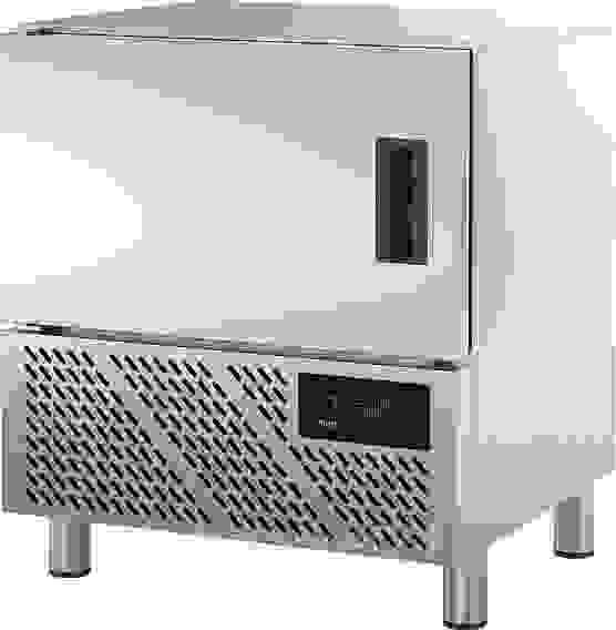 Шкаф шоковой заморозки Apach ASH05K