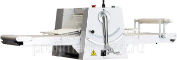 Тестораскаточная машина Apach Bakery Line ASH500/800B