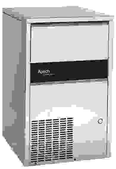 Льдогенератор Apach Cook Line ACB8540 A