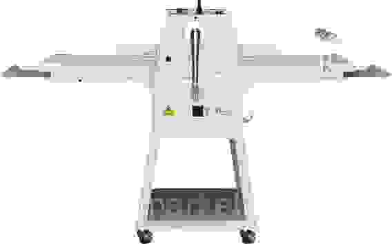 Тестораскаточная машина Apach Bakery Line ASH500/800