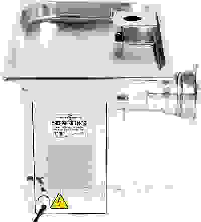 Мясорубка ТОРГТЕХМАШ ТМ-32