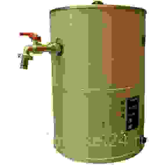 Кипятильник Дебис КНЭ-100-01 нерж. сталь