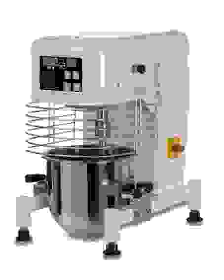 Миксер планетарный Apach Bakery Line APL5B