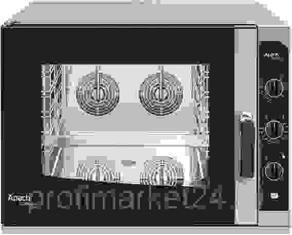 Печь конвекционная Apach AB6QM